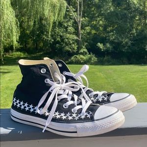 Converse All Star High Tops